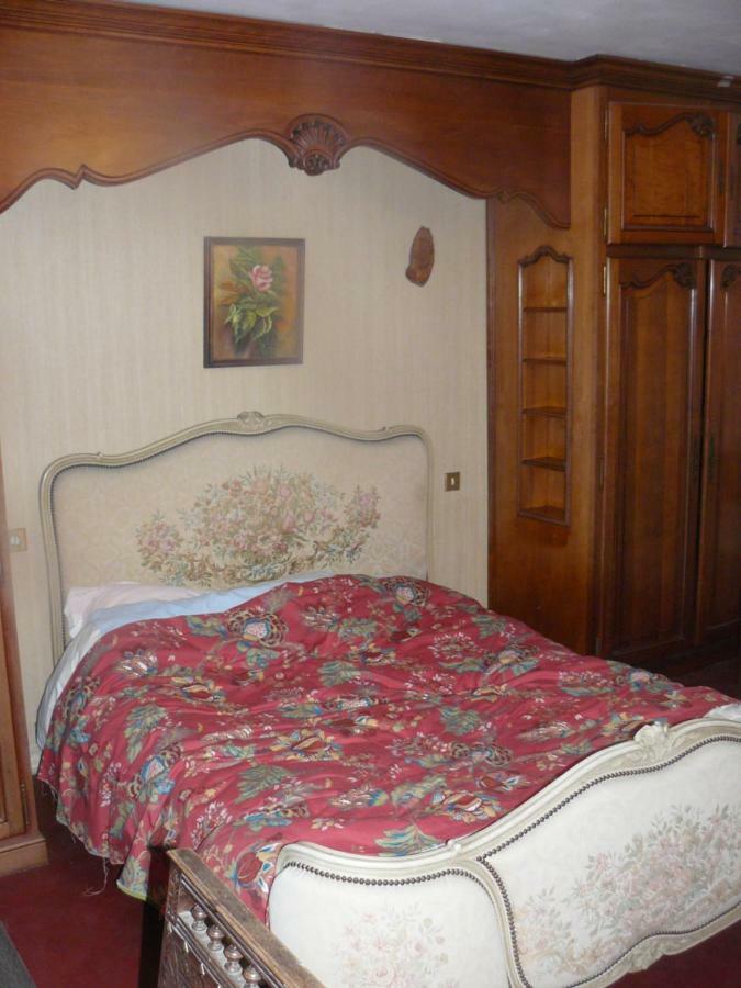 Auberge Nonque Beaucamps-Ligny Kültér fotó
