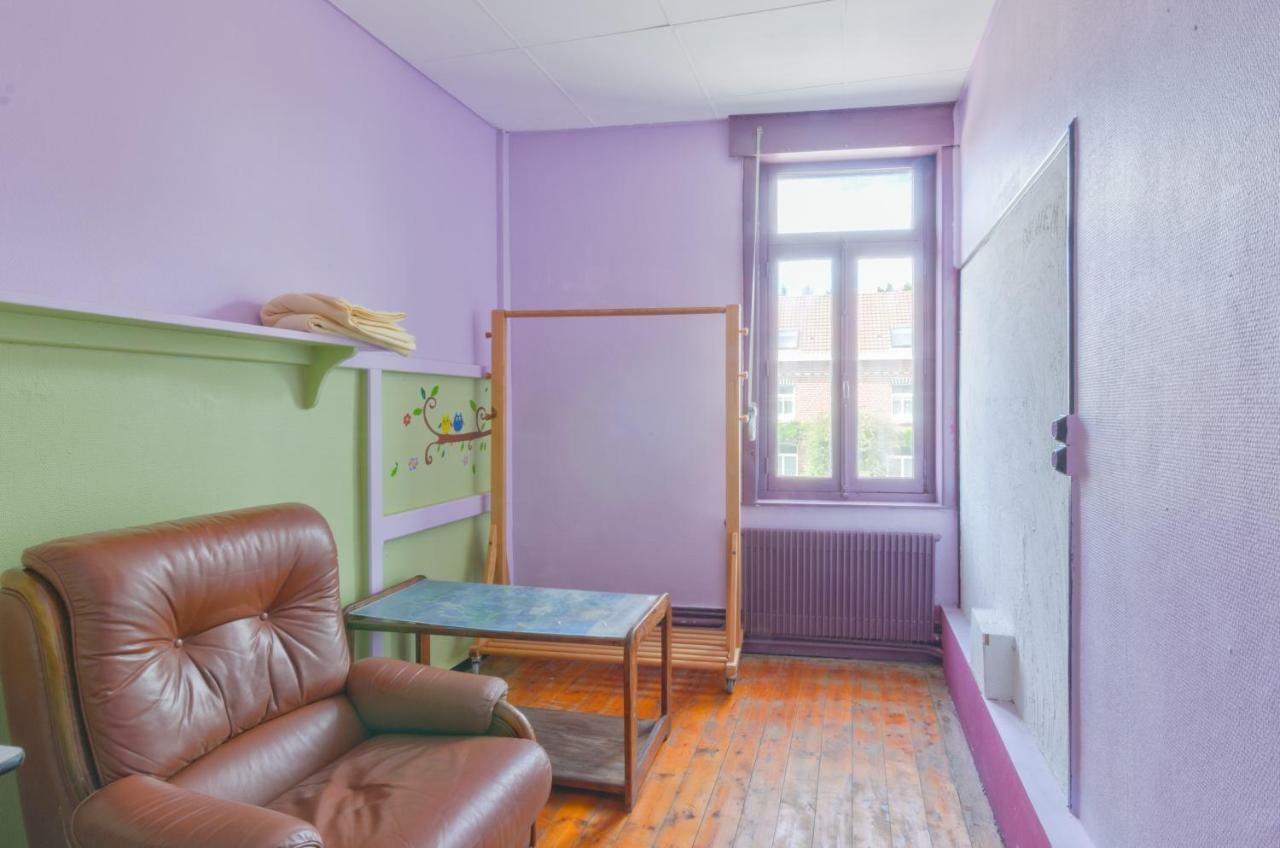 Auberge Nonque Beaucamps-Ligny Kültér fotó