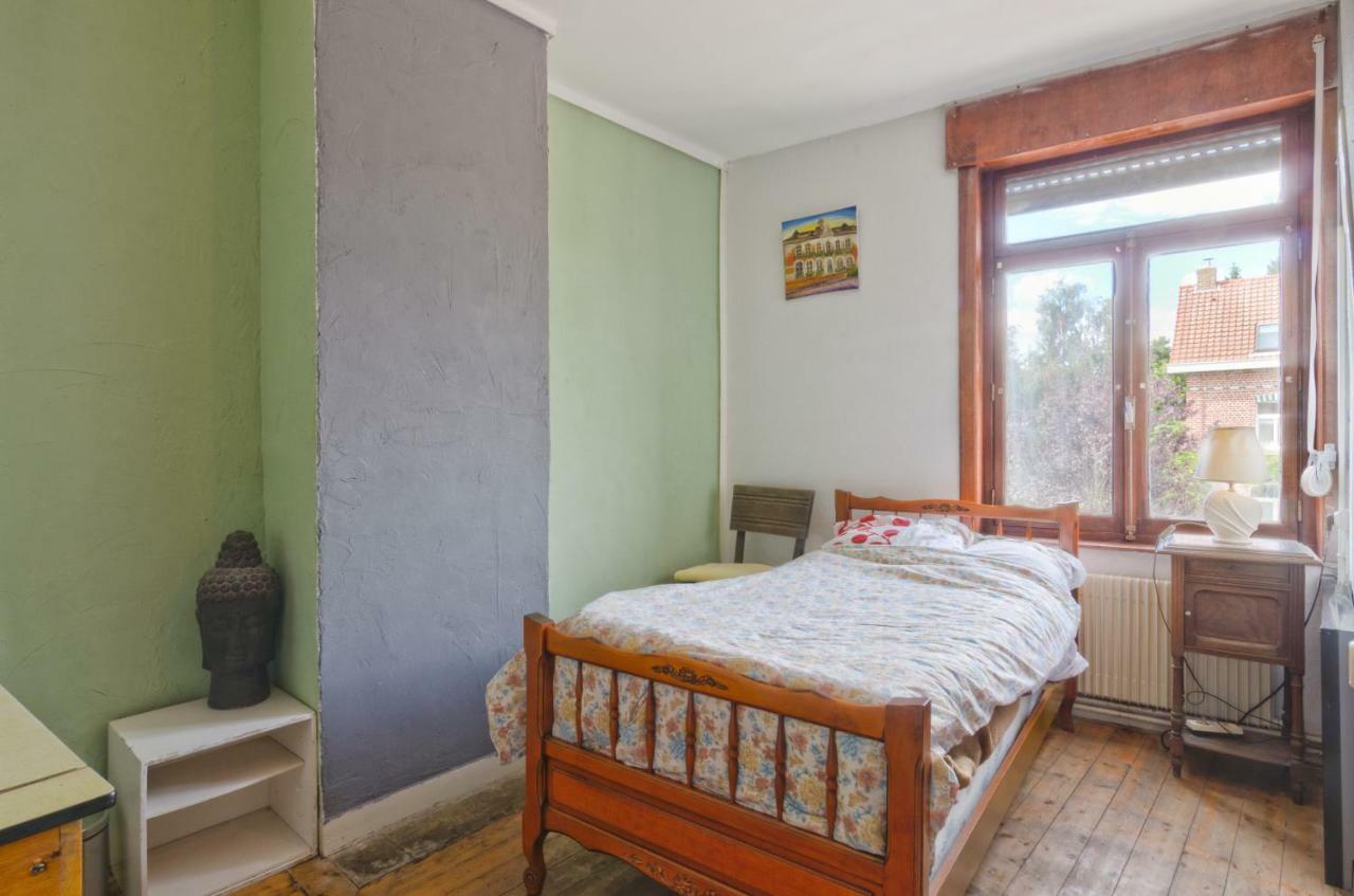 Auberge Nonque Beaucamps-Ligny Kültér fotó