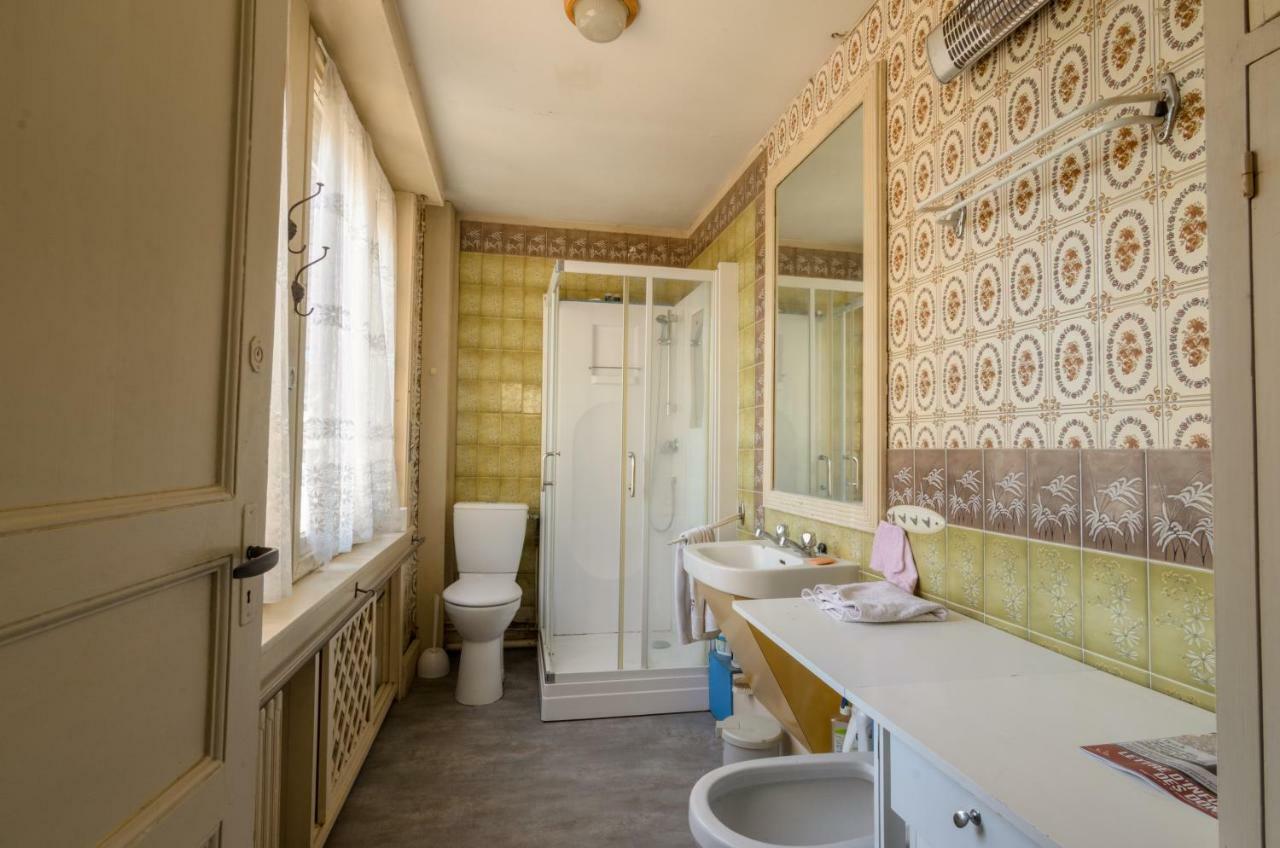 Auberge Nonque Beaucamps-Ligny Kültér fotó